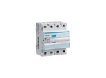 Hager FI-Schutzschalter 4pol. 40A/30mA, Hi CDH440D)