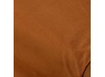 Baumwoll-Babycord, cognac