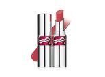 Yves Saint Laurent Loveshine Candy Glaze Lipstick - Red