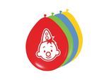 Folat BV Bumba Balloons 8pcs.