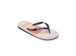 Sandale BILLABONG "Tides", Herren, Gr. 9(42), fog, Obermaterial: 100% synthetisches TR, Außensohle: 100% geschäumtes Gummi., Schuhe Sandale