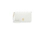 Umhängetasche SURI FREY "Umhängetasche SFY Nelly", Mädchen, Gr. B/H/T: 25cm x 15cm x 5cm 0, weiß (weiß 300), Polyurethan, Taschen Umhängetasche