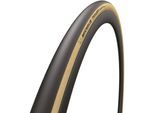 Fahrradreifen MICHELIN "Power Cup TLR", schwarz, Fahrradreifen, 28 x 0,98