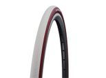 Fahrradreifen SCHWALBE "Dunk King HS612", wieß, Fahrradreifen, 26 x 0,98
