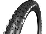 Fahrradreifen MICHELIN "Force AM Competition", schwarz, Fahrradreifen, 29 x 2,24