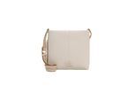 Umhängetasche SURI FREY "Umhängetasche SFY Gray", Mädchen, Gr. B/H/T: 28cm x 28cm x 6cm 0, beige (beige 400), Polyurethan, Taschen Umhängetasche