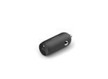 BELKIN USB-Ladegerät "30W USB-C PD Kfz-Ladegerät mit PPS Technologie", schwarz, B:12cm H:8cm T:20cm, Ladegeräte, USB-Ladegerät