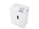 HSM Aktenvernichter shredstar X10 - Sicherheitsstufe 4 - Partikelschnitt - 4,5 x 30 mm - 10 Blatt