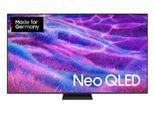 Samsung QN80F Neo QLED Vision AI Smart TV 139,7 cm (55")
