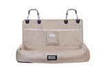 DOOG Car Seat - BEIGE/SAND