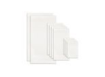 Handtuch VILLEROY & BOCH "Handtuch One 1er Pack, 10er Pack" Gr. M, weiß, B:50cm, Obermaterial: 100% Baumwolle CO., Handtücher, Handtuch