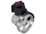 FEBI BILSTEIN Hydraulikpumpe, Lenkung 186043 für Peugeot Citroën