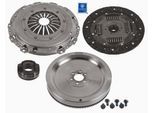 SACHS Kupplungssatz 3090600020 für VW (FAW) (SVW)