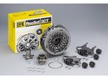 SCHAEFFLER LUK Kupplungssatz 602000500 für DACIA RENAULT