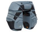 Vaude - Karakorum Pro - Gepäckträgertasche Gr 65 l grau