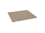 Doctor Bark Hundedecke sandbraun L