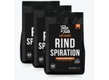 Tales & Tails Softes Trockenfutter Eine Wahre RindSpiration 3x4 kg