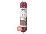 Simple BARF Pferd pur 26x1 kg