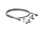 hansgrohe Wasseranschluss Set 60308000 1/2" Eckventil