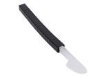Walraven Starlock Stick 0909201 Polyoxymethylen, mit 20 Clips, schwarz