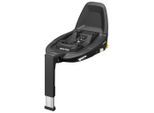 Maxi-Cosi Isofixstation, Schwarz, Kunststoff, 38x90x68 cm, ECE R 129 i-Size, Baby on Tour, Kindersitze, Isofix-Stationen