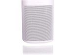 Sonos One weiß