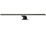 BRILONER LEUCHTEN LED Spiegelleuchte "DUN 2194015", matt, schwarz, Leuchten, LED Spiegelleuchte