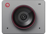 OBSBOT Webcam "Meet 2", grau, B:4,5cm H:3,6cm T:2,22cm, Camcorder, Webcam