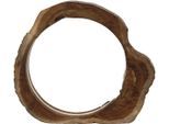 SALESFEVER LED Tischleuchte "Treibholz", beige (natur), 1, H: 49cm, 1 Stk., Leuchten, handgefertigt, LED Tischleuchte