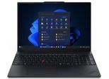 Lenovo ThinkPad E16 Gen 3 Intel® Core™ Ultra 5 228V Notebook 40,6 cm (16")