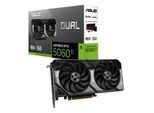 ASUS Dual GeForce RTX 5060 Ti 8GB GDDR7 Gaming Grafikkarte