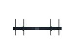 Hagor comPROnents® Menuboard Wandhalterung für 2 Displays 55-65 Zoll