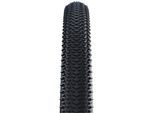 Fahrradreifen SCHWALBE "G-One R Pro Evo", schwarz, Fahrradreifen, 28 x 1,57, Fahrradreifen
