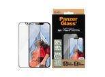 CARE BY PANZERGLASS Displayschutzglas "Ultra-Wide Fit Screen Protection", transparent, B:11cm H:2cm T:19,5mm, Displayfolien, Displayschutzfolie, Schutzfolie, Bildschirmschutz, kratz- & stoßfest, Displayschutzglas