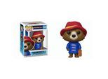 POP - Paddington - Paddington with Suitcase