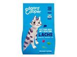 Edgard & Cooper Adult Lachs 2x4 kg