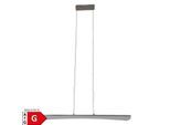 Näve LED Pendelleuchte "BONES 2"