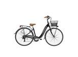 Adriatica Cityfahrrad 28 Zoll RELAX Lady