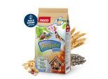 Panto Premium Streufutter 5x900g