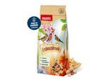 Panto Erdnussbruch halbe und ganze mit Haut 25kg