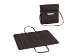 Doctor Bark Travel Bag braun L