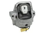 MEYLE Lagerung, Motor MEYLE-ORIGINAL Quality 1001991009 für Audi