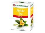 BAD HEILBRUNNER Abführ Tee Filterbeutel 15X1.7 g