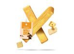 KAUDAS Knabber Kaustange Käse 1 Stück