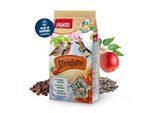 Panto Premium Streufutter mit Wildapfel 4x 1,7kg