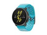 Suunto Unisex Race S Titanium - 45mm blau