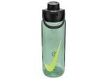 Nike Unisex Renew Recharge Chug Bottle 709ml grün