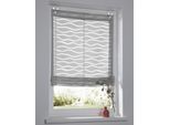 Kutti "Enya" mit Hakenaufhängung ohne Bohren freihängend Montage ohne Bohren, incl. Fensterhaken