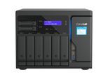 QNAP NAS TS-855X-8G 8-Bay