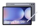 Samsung Galaxy Tab S10+ (12,4") Wi-Fi 128GB Moonstone Gray